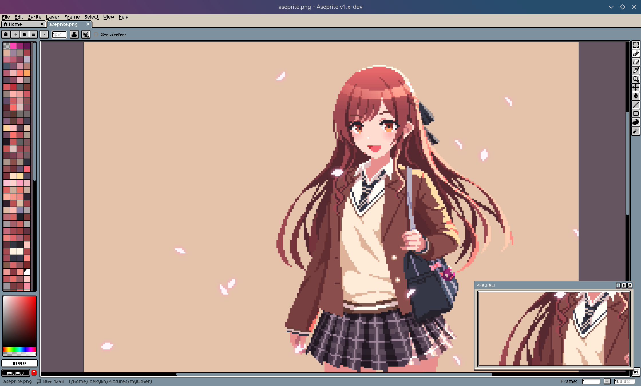 aseprite